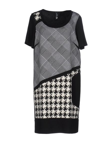 Платье PIANURASTUDIO Платье PIANURASTUDIO