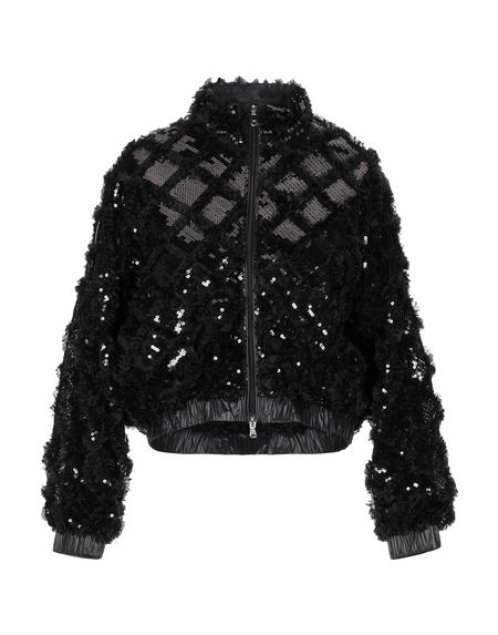 Куртка PATRIZIA PEPE Куртка PATRIZIA PEPE