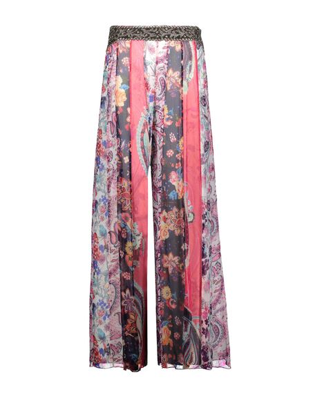 Брюки HAUTE HIPPIE Брюки HAUTE HIPPIE