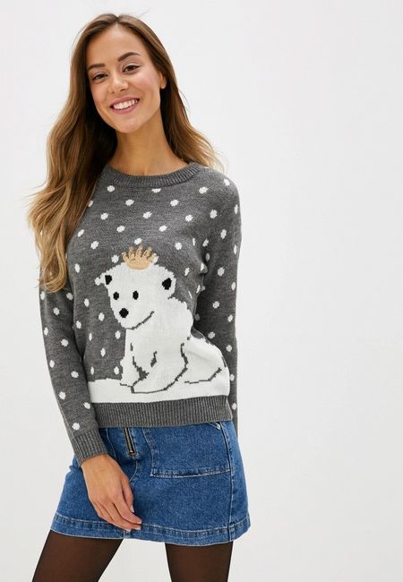 Джемпер Only Джемпер Only