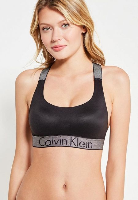 Бюстгальтер Calvin Klein Underwear Бюстгальтер Calvin Klein Underwear