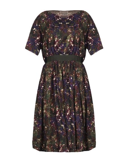 Платье GIAMBATTISTA VALLI Платье GIAMBATTISTA VALLI