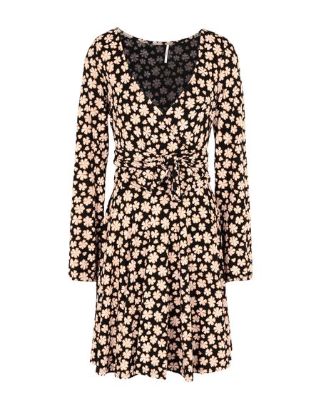 Платье FREE PEOPLE Платье FREE PEOPLE