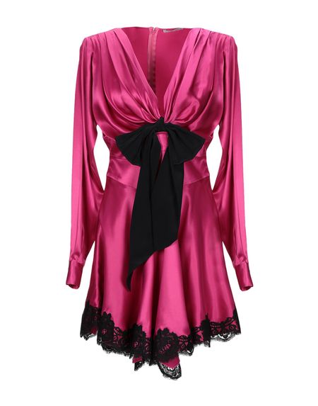 Платье ALESSANDRA RICH Платье ALESSANDRA RICH