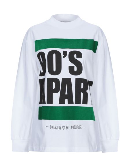 Футболка MAISON PÈRE Футболка MAISON PÈRE