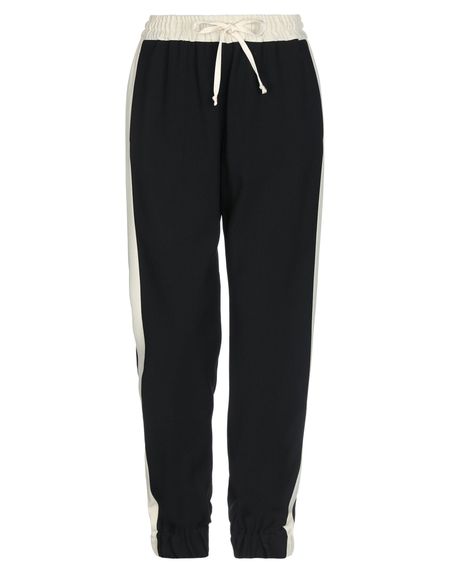 Брюки DRIES VAN NOTEN Брюки DRIES VAN NOTEN