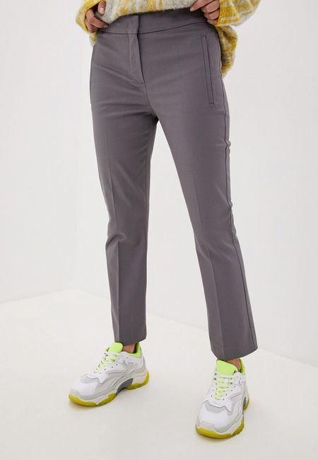 Брюки Sportmax Code Брюки Sportmax Code