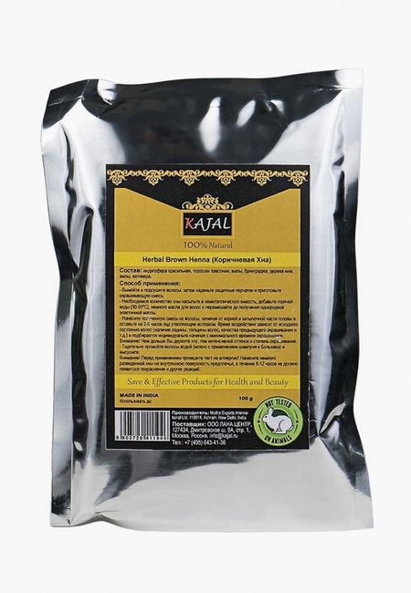 Селективаня парфюмерия Kajal Селективаня парфюмерия Kajal