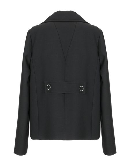 Пальто VERSACE JEANS Пальто VERSACE JEANS