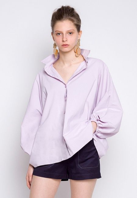 Блуза Watch Me Moscow WMMW Блуза Watch Me Moscow WMMW