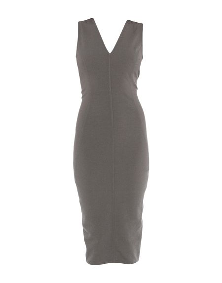 Платье RICK OWENS Платье RICK OWENS