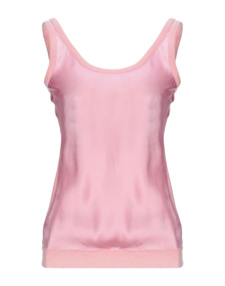 Топ RALPH LAUREN BLACK LABEL Топ RALPH LAUREN BLACK LABEL