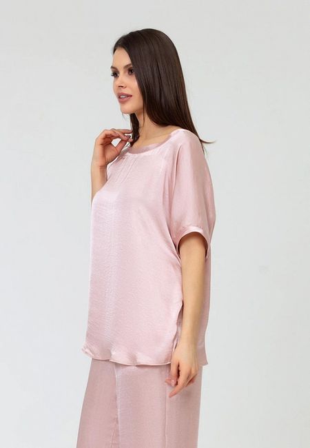 Блуза Lezzarine Блуза Lezzarine