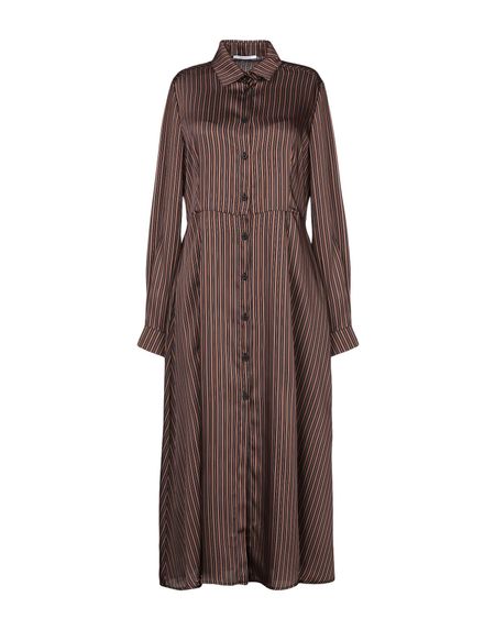 Платье BIANCOGHIACCIO Платье BIANCOGHIACCIO