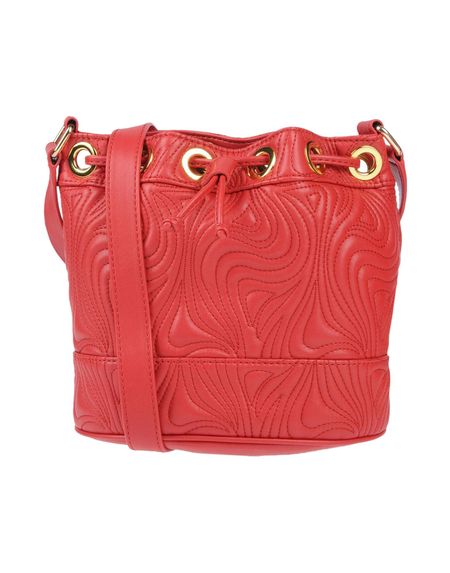 Сумка BOUTIQUE MOSCHINO Сумка BOUTIQUE MOSCHINO