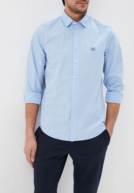 Рубашка Boss Hugo Boss Рубашка Boss Hugo Boss