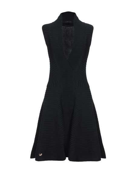 Платье PHILIPP PLEIN Платье PHILIPP PLEIN