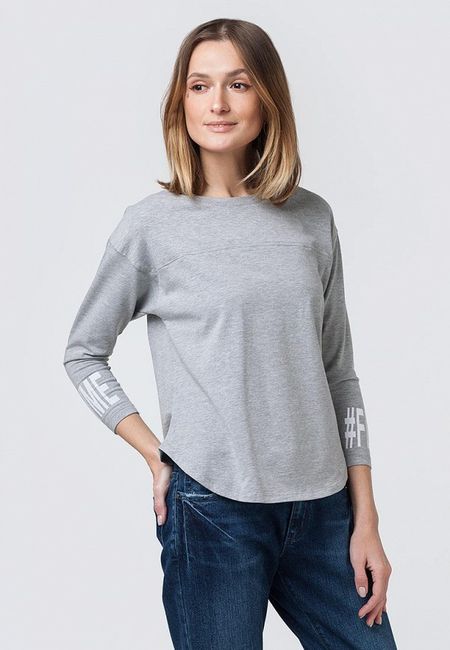 Футболка Vilatte Футболка Vilatte