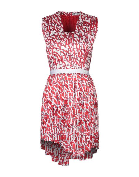 Платье LANVIN Платье LANVIN