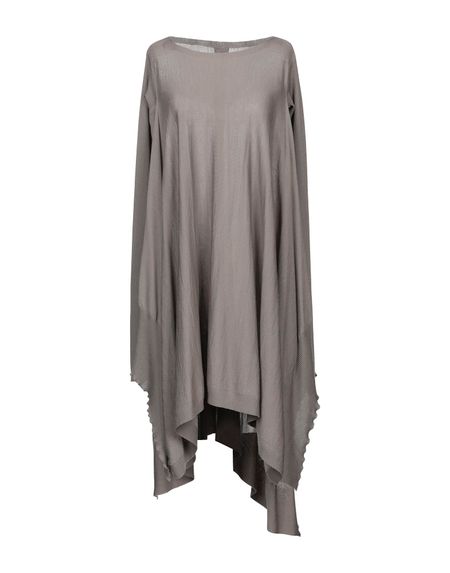 Платье RICK OWENS Платье RICK OWENS