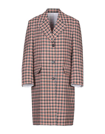 Пальто CALVIN KLEIN 205W39NYC Пальто CALVIN KLEIN 205W39NYC