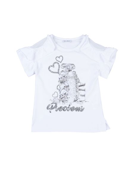 Футболка ELSY Футболка ELSY