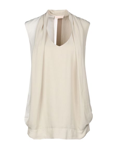 Топ CRUCIANI Топ CRUCIANI