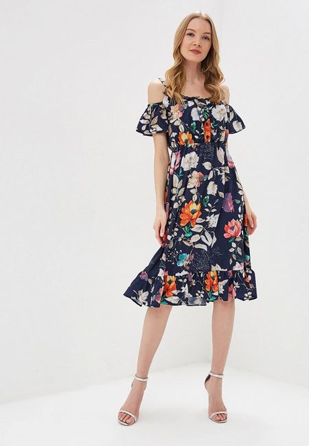 Платье Tutto Bene Платье Tutto Bene