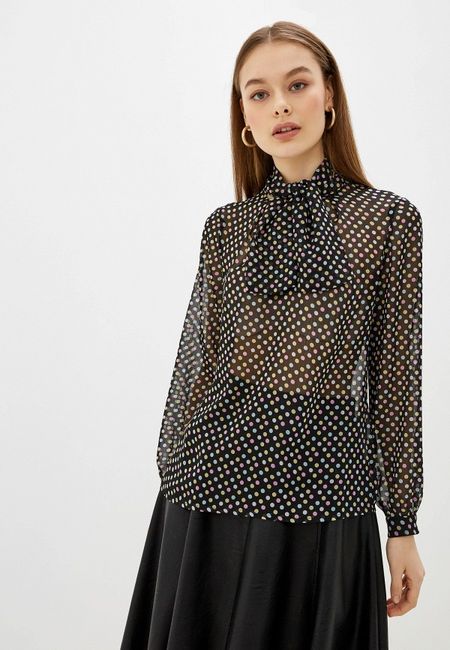 Блуза Арт-Деко Блуза Арт-Деко