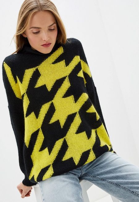 Свитер Twinset Milano Свитер Twinset Milano