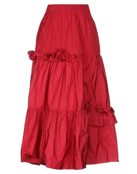 Юбка P.A.R.O.S.H. Юбка P.A.R.O.S.H.