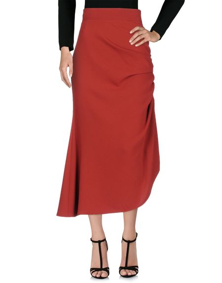 Юбка MARNI Юбка MARNI