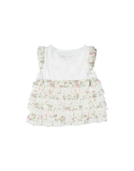 Футболка DOLLS BORSALINO Футболка DOLLS BORSALINO