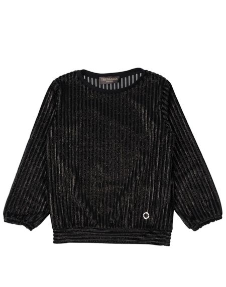 Футболка TRUSSARDI JUNIOR Футболка TRUSSARDI JUNIOR