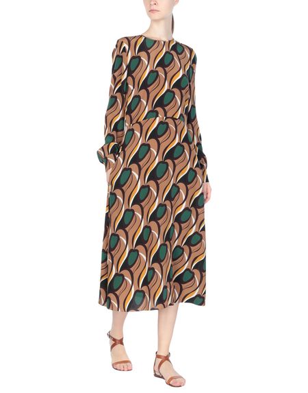 Платье ROCHAS Платье ROCHAS