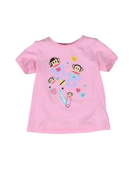 Футболка SMALL PAUL by PAUL FRANK Футболка SMALL PAUL by PAUL FRANK