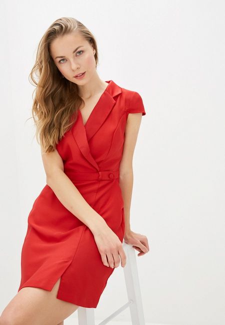 Платье Naf Naf Платье Naf Naf