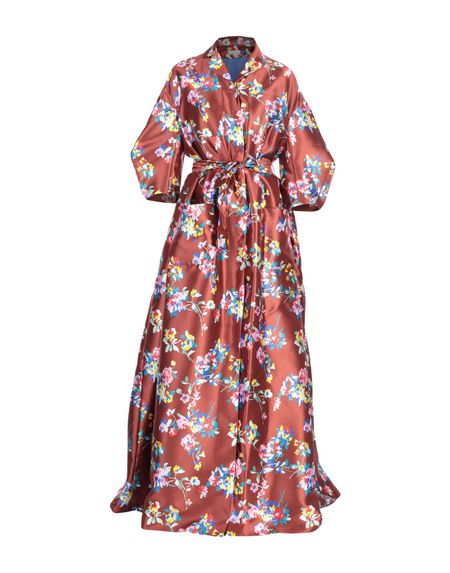 Платье DELPOZO Платье DELPOZO