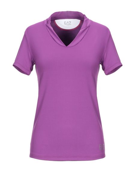 Футболка EA7 Футболка EA7