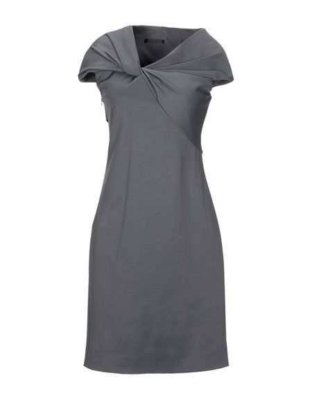 Платье HELMUT LANG Платье HELMUT LANG