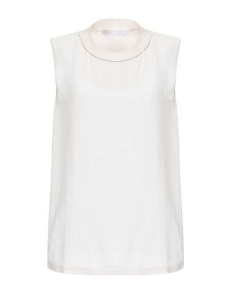 Топ FABIANA FILIPPI Топ FABIANA FILIPPI