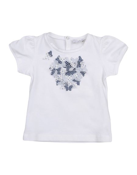 Футболка IL GUFO Футболка IL GUFO