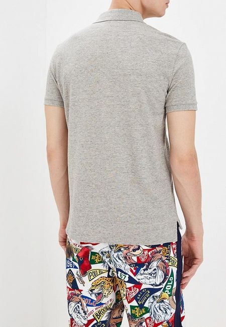 Футболка Polo Ralph Lauren Футболка Polo Ralph Lauren