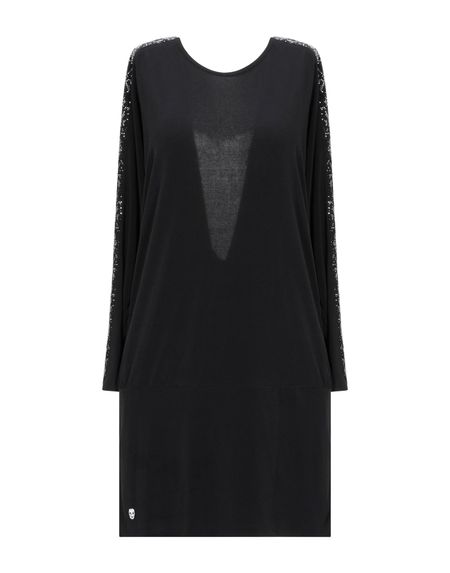 Платье PHILIPP PLEIN Платье PHILIPP PLEIN