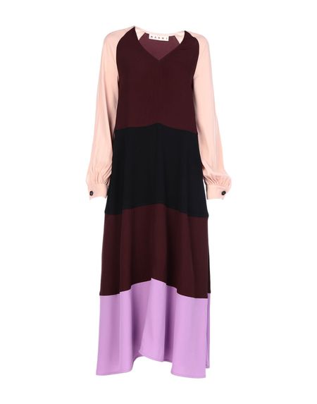 Платье MARNI Платье MARNI