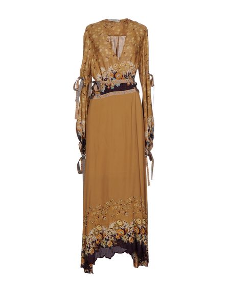 Платье ETRO Платье ETRO