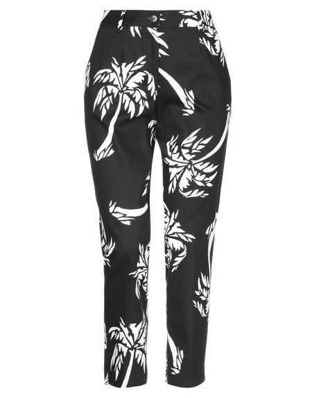 Брюки DOLCE & GABBANA Брюки DOLCE & GABBANA