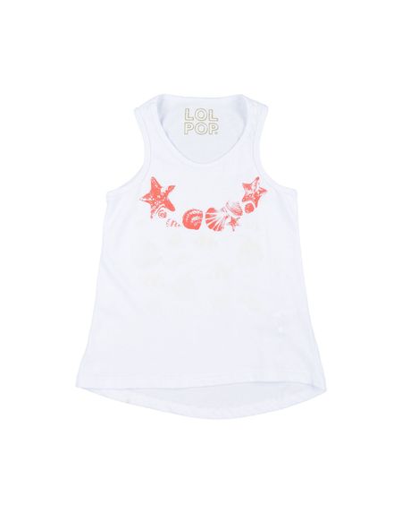 Футболка LOL POP Футболка LOL POP