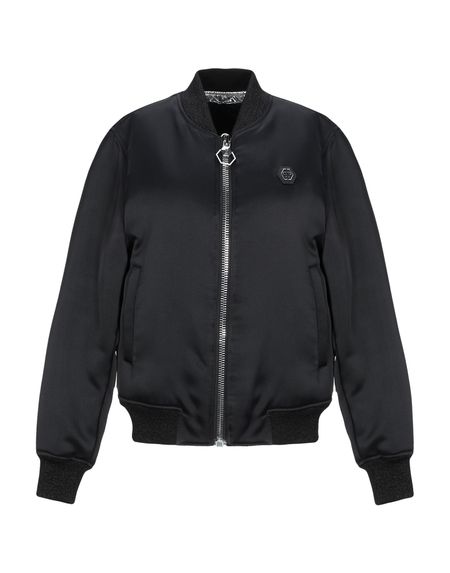 Куртка PHILIPP PLEIN Куртка PHILIPP PLEIN