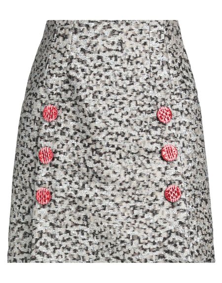 Юбка DOLCE & GABBANA Юбка DOLCE & GABBANA